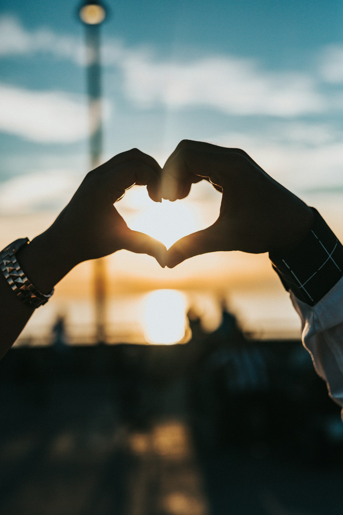Happy couple reunited through love spell